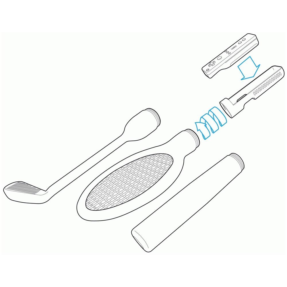 Wii Sports Pack - Foto 2